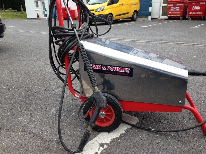 Industrial Pressure Washer for sale in UK View 21 ads