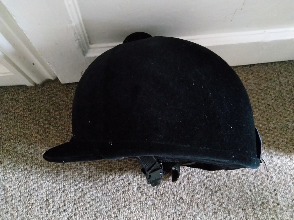 Charles Owen Hat Size Chart