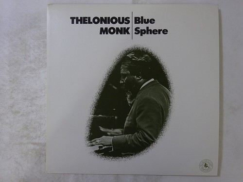 洋楽 Thelonious Monk Thelonious (10-15-47) - song and lyrics by Thelonious Monk