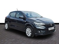 2022 Dacia Sandero 1.0 TCe Comfort Hatchback 5dr Bi Fuel Manual Euro 6 (s/s) (10