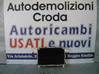 Centralina display FORD FIESTA BA6T18B955AB (2010)