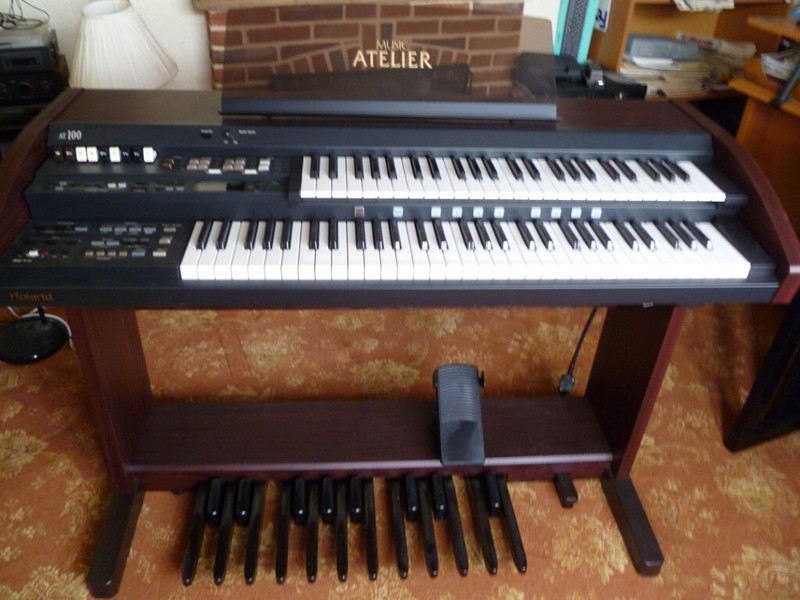 Roland Organ for sale in UK 62 used Roland Organs