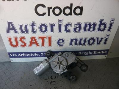 Motorino tergilunotto VOLKSWAGEN GOLF 5G0955711 (DAL 2013)