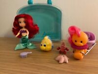 Disney Animator Collection Ariel