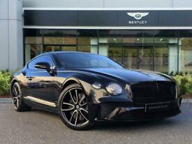 image for 2020 Bentley Continental 4.0 V8 GT Auto 4WD (s/s) 2dr Coupe Petrol Automatic
