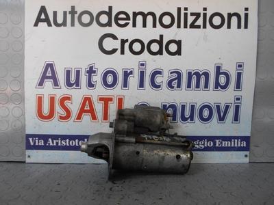 Motorino avviamento FORD FIESTA 256011000EB (2002)