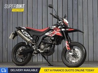 2023 23 APRILIA SX 125