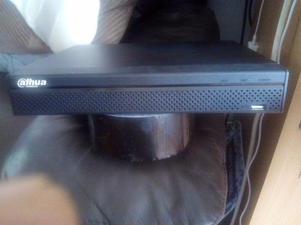 Ajhua cctv unit | in Gateshead, Tyne and Wear | Gumtree