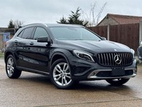 2015 Mercedes-Benz GLA250 GLA 250 AWD 4MATIC AMG SPORT 2.0L PETROL AUTO, 15-15, 