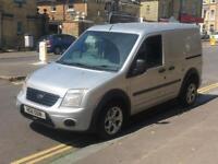 Ford Transit Connect Van 2011 not combo caddy partner berlingo