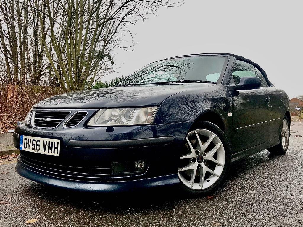 Saab 93 aero