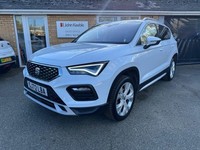 2022 SEAT Ateca 2.0 TDI Xperience 5dr HATCHBACK DIESEL Manual