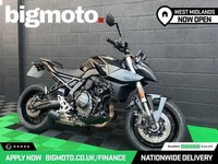 2023 23 SUZUKI GSX-8S FINANCE SPECIALISTS APPLY NOW