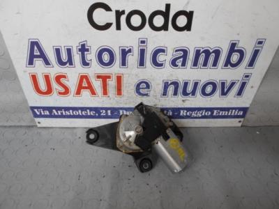 Motorino tergilunotto MERCEDES ML W166 (2011-2018)