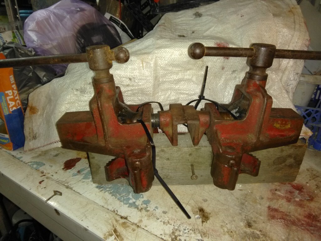 floor board clamps in Alfreton, Derbyshire Gumtree