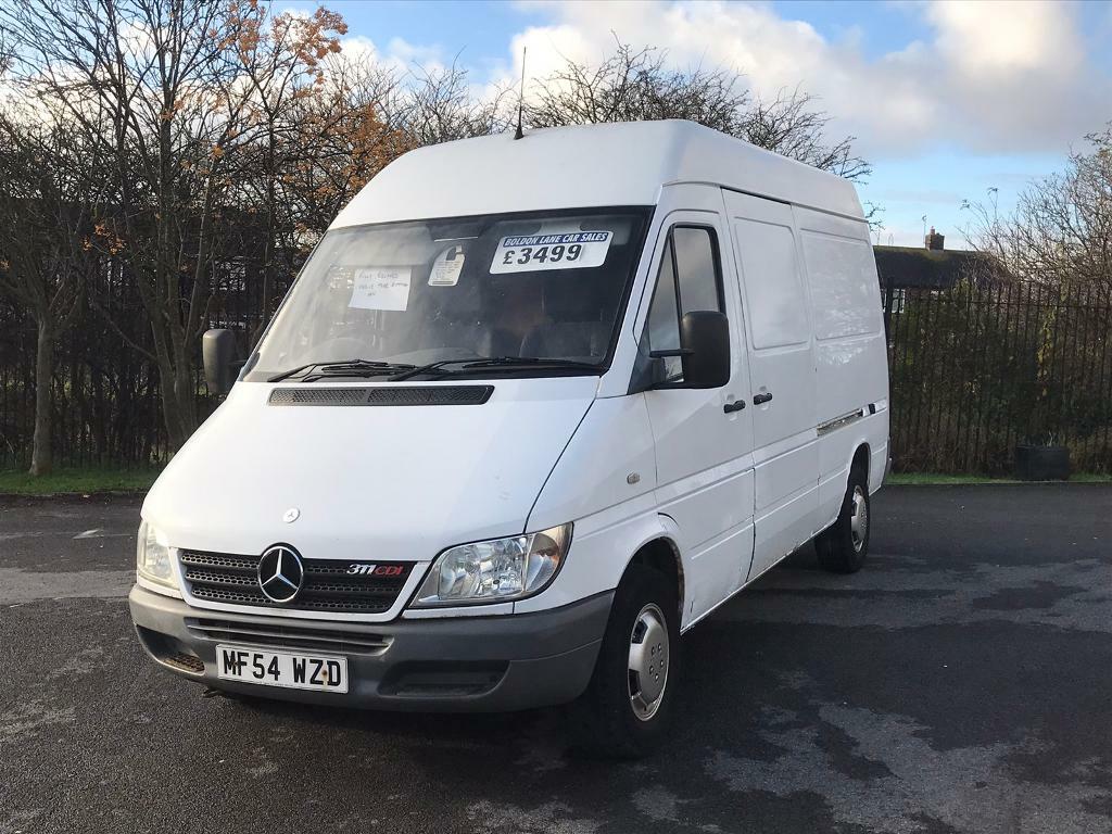 MOBILE TYRE VAN FOR SALE in South Shields, Tyne and Wear Gumtree