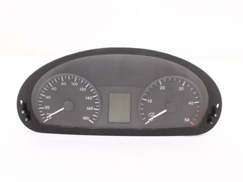 1992 Honda CB 750 Seven Fifty RC42 Bj Speedometer Cockpit
