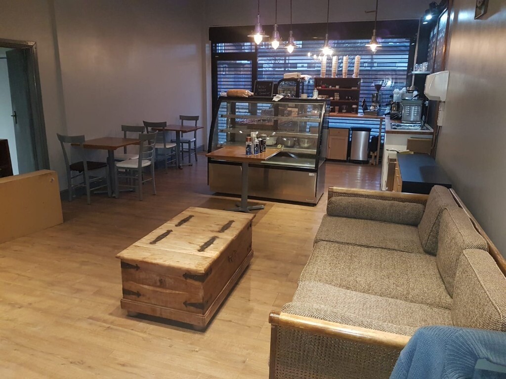 Coffee Shop For Sale in London Gumtree