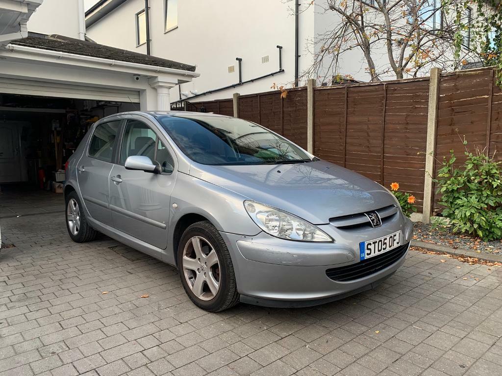 Peugeot 307 Manual - 2 owners | in Uxbridge, London | Gumtree