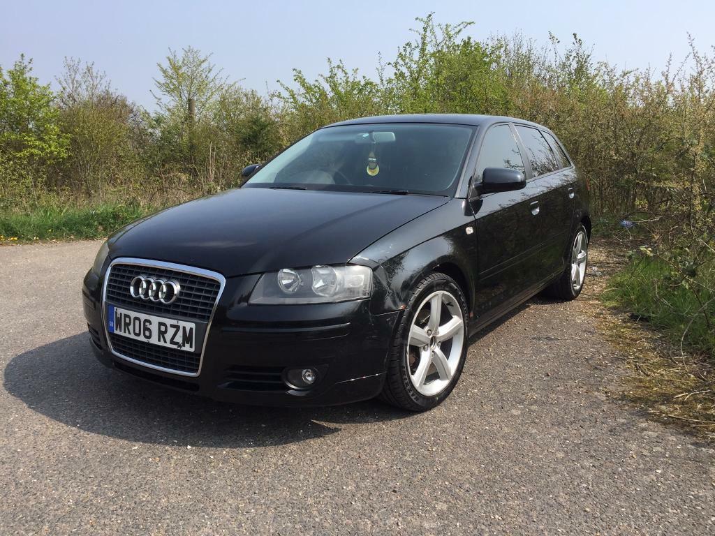 Cheap Car Insurance For Audi A 3