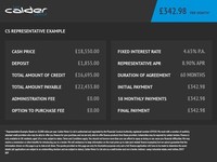 2021 Land Rover Range Rover Evoque 2.0 D165 R-Dynamic S SUV 5dr Diesel Manual FW