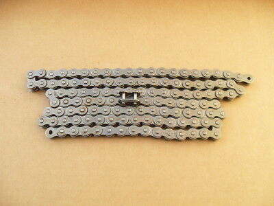 TRIUMPH TIGER CUB 1/2 X 3/16 Chain 112 Links Probably Best Available