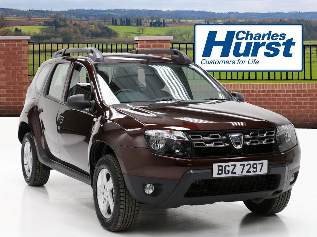  Dacia  Duster  AMBIANCE PRIME DCI brown  2022 03 31 in 