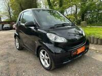 SMART FORTWO COMES WITH POWER STEERING 2011