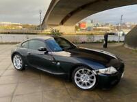 2007 BMW Z4 3.0 si Sport 2dr Coupe Petrol Manual