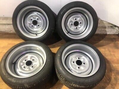 deep dish steel wheels rs 2000 Escorts Mk1 mk2 Capri Mexico Rs3100 Rs2600 Rs1600