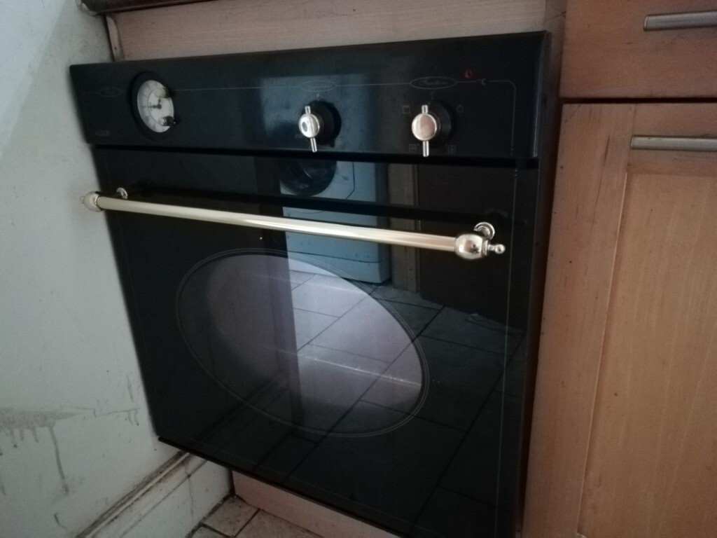 Electric oven for sale. Algor. in Handsworth Wood, West Midlands Gumtree