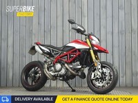 2019 19 DUCATI HYPERMOTARD 950 SP