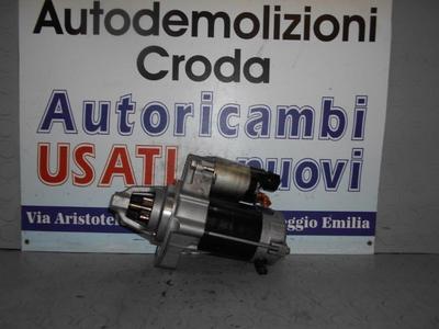 Motorino avviamento HONDA 4280005410 (2010)