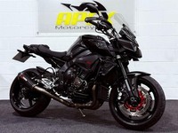 Yamaha MT-10 SCORPION DE-CAT EXHAUST! HEATED GRIPS! CRUISE CONTROL! NEW TYRES
