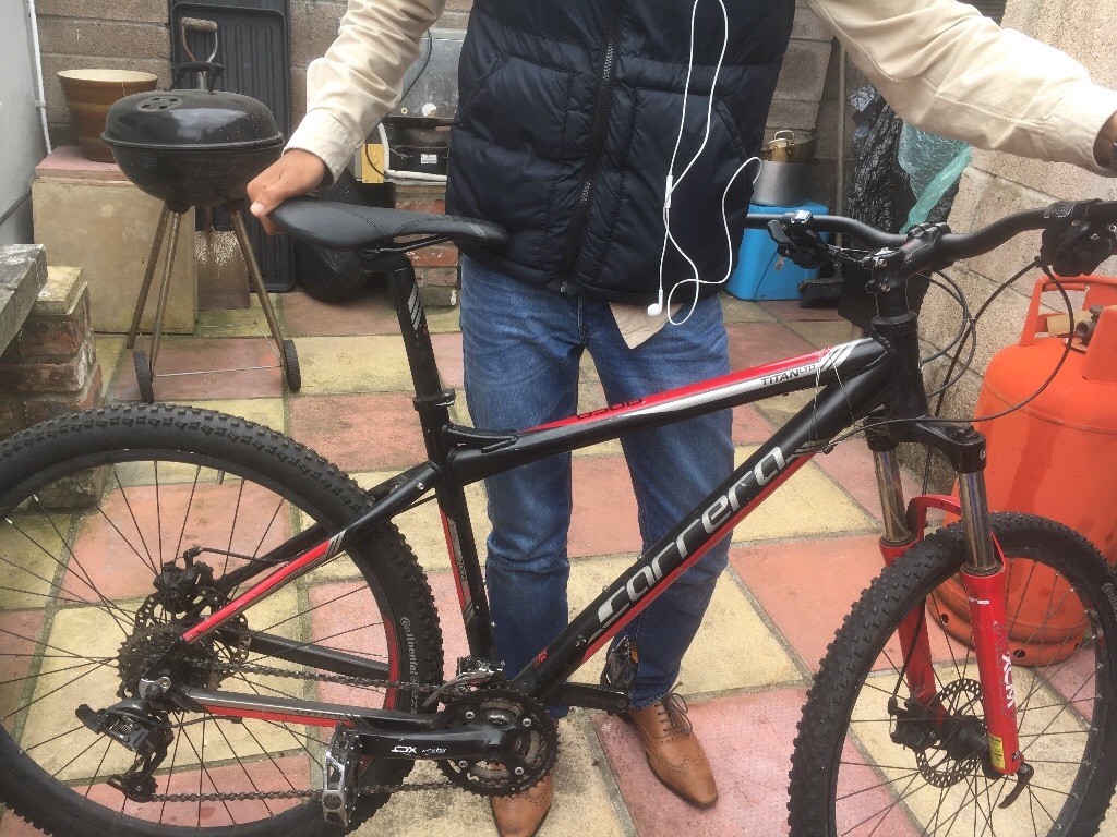 titan 650b