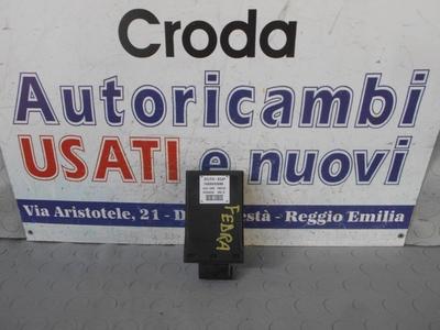 Centralina comando chiusura centralizzata LANCIA PHEDRA 1400043980 (DAL 2002)