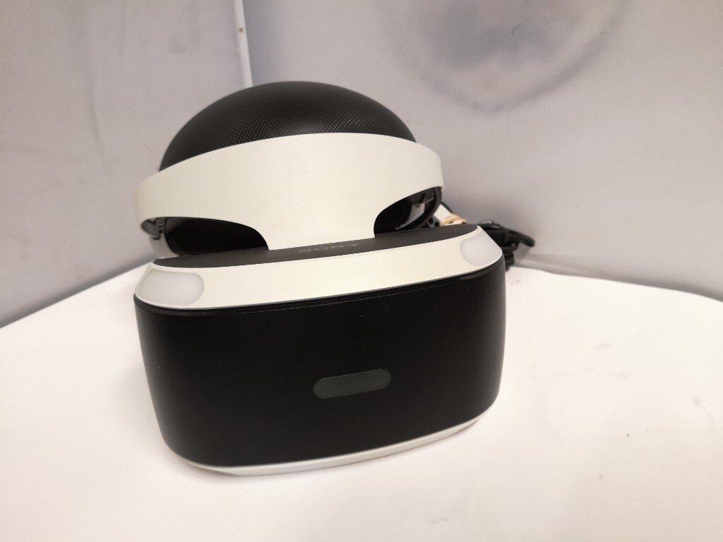 Sony Playstation VR headset in Beeston, West Yorkshire Gumtree