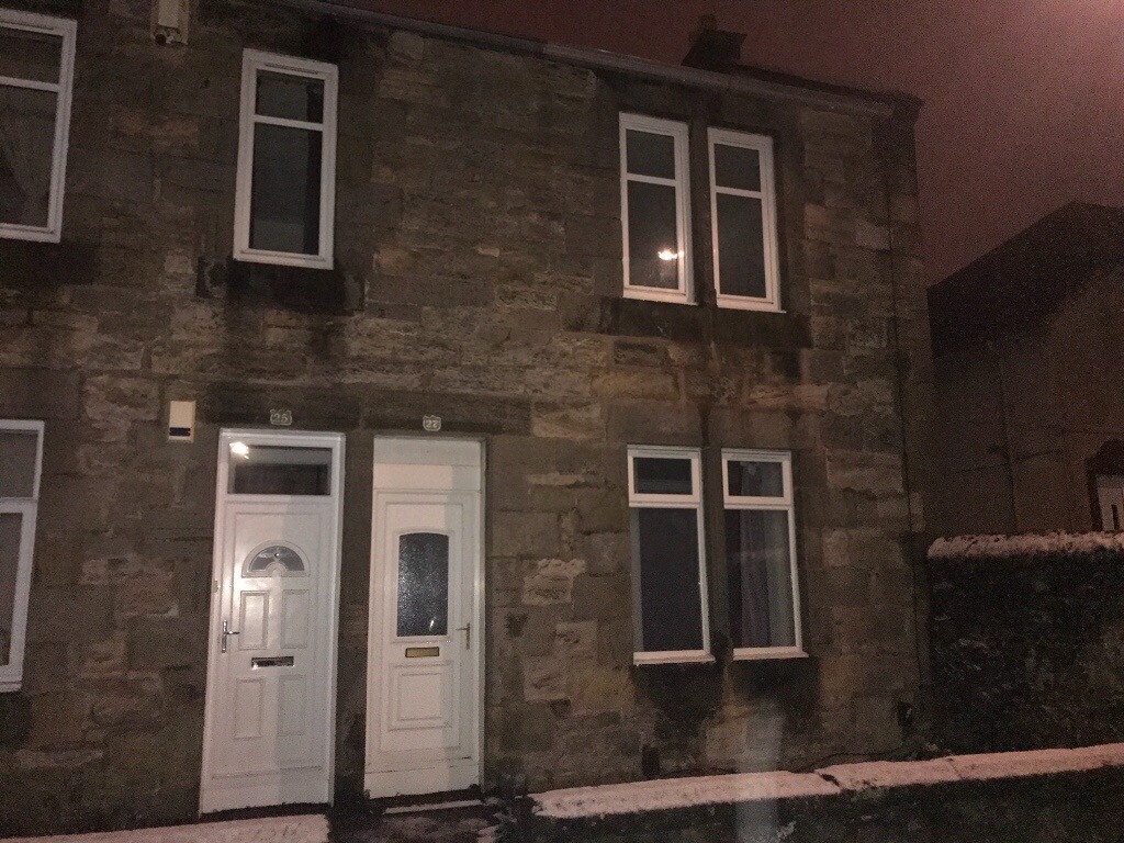 1 bedroom flat in Kirkcaldy in Kirkcaldy, Fife Gumtree