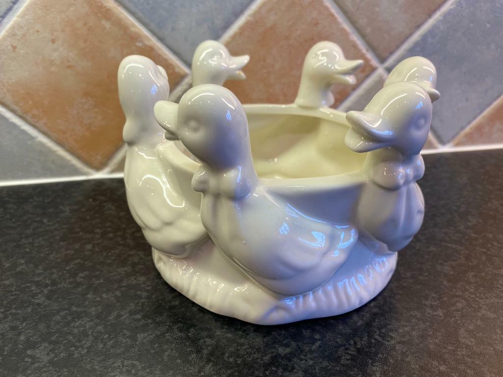 Duck Plant Pot in Pinner, London Gumtree