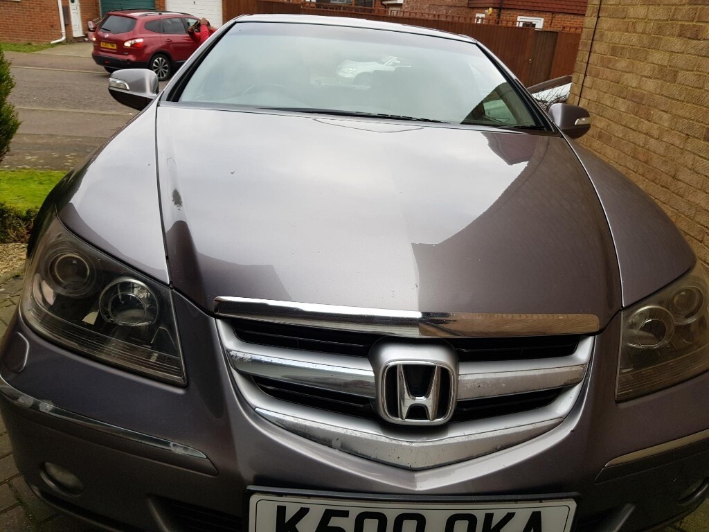 UK Honda (Acura) Legend 2008 SHAWD in Luton, Bedfordshire Gumtree