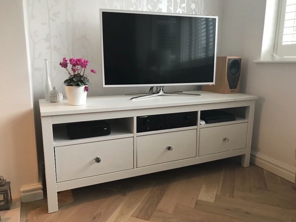 IKEA HEMNES TV Stand in Leamington Spa, Warwickshire ...