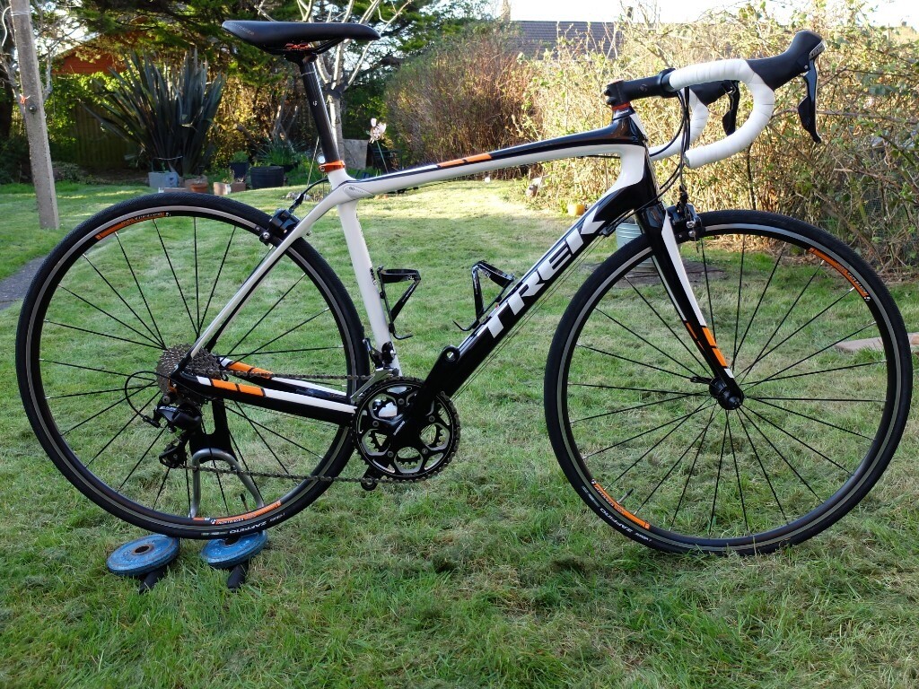 used trek bicycles