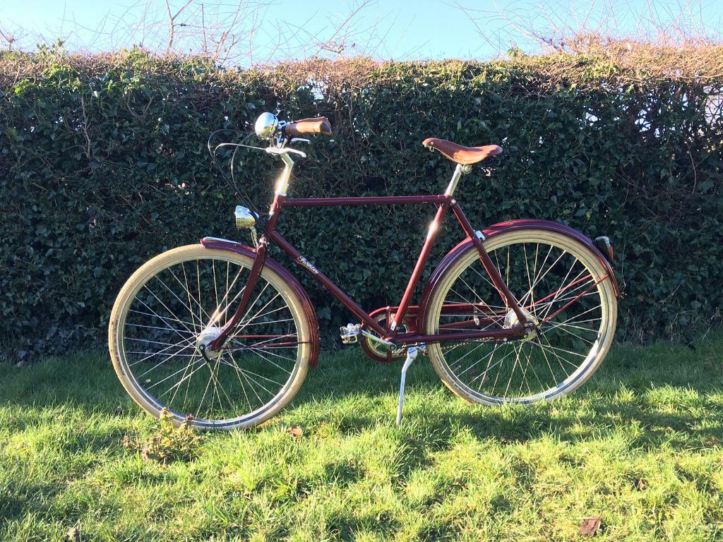 Men’s Pashley Bike in Norwich, Norfolk Gumtree