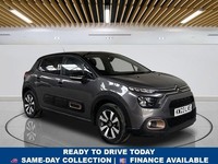 2023 Citroen C3 1.2 PureTech C-Series Edition Hatchback 5dr Petrol Manual Euro 6