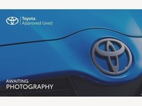 2021 Toyota Aygo X Hatchback 1.0 VVT-i Pure 5dr Auto Hatchback Petrol Automatic