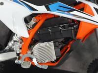 KTM SX-E5 KIDS MINI MOTORCROSS BIKE