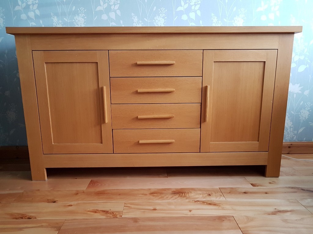 Morris Sideboard in Paisley, Renfrewshire Gumtree