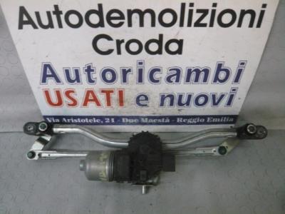 Motorino tergicristallo ALFA ROMEO GIULIETTA 0390243019 (2012)