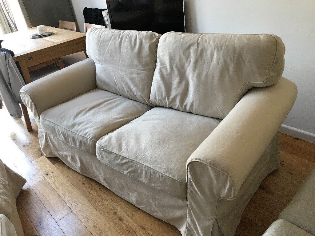  IKEA  Sofa  Set  2 3 seater sofas  in Timperley 