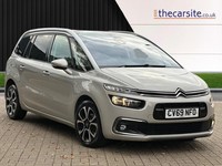 2019 Citroen Grand C4 Spacetourer 1.2 PureTech Flair Euro 6 (s/s) 5dr MPV Petrol